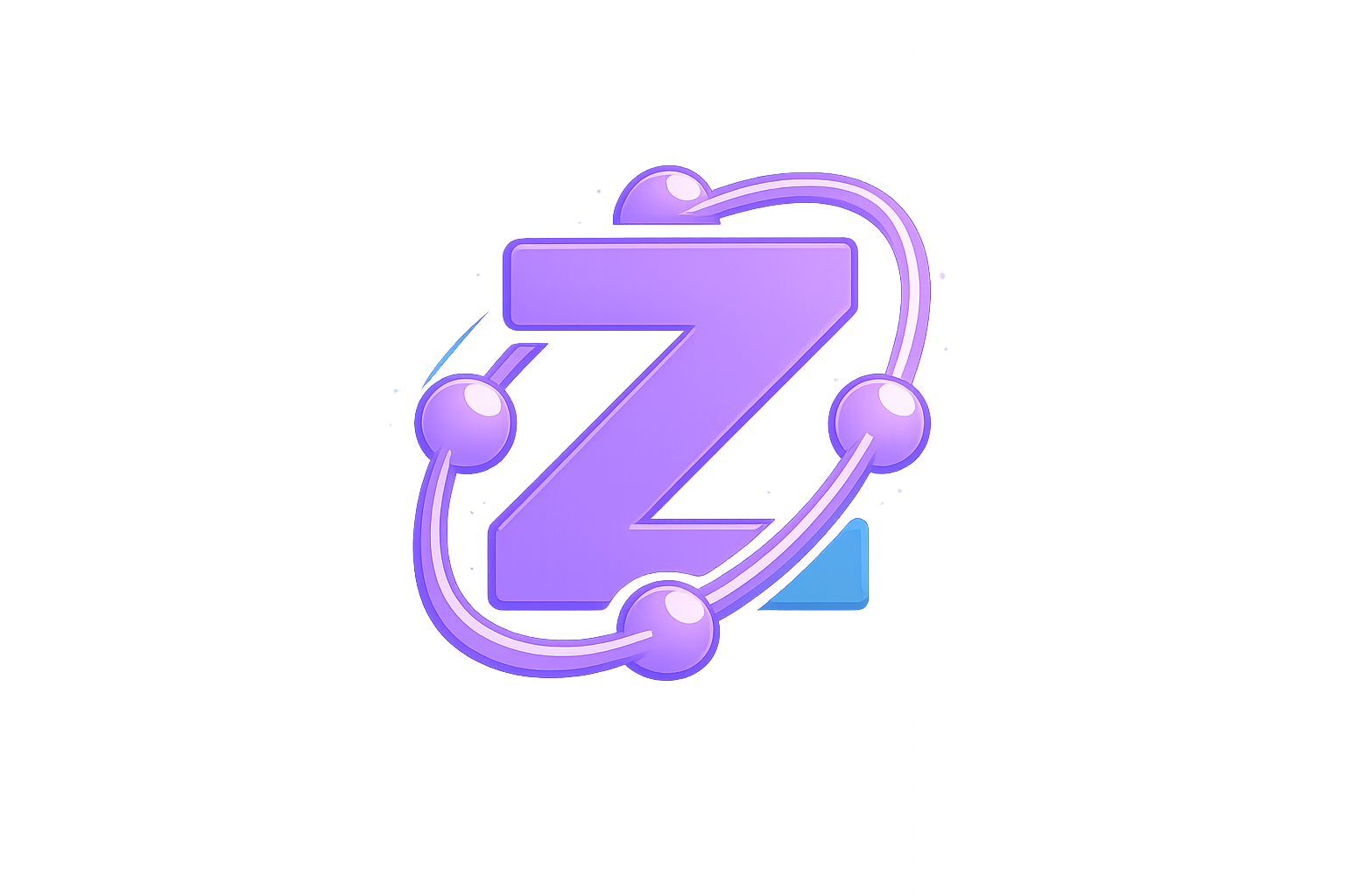 ZapSite UB Logo